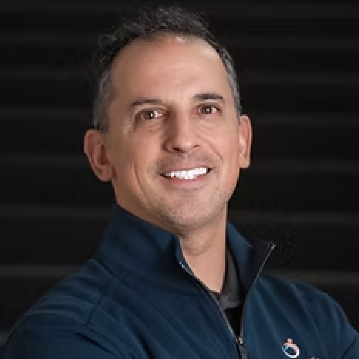 Daniel Aldama, Vice President, Idaho Occupational Therapy Association executive board